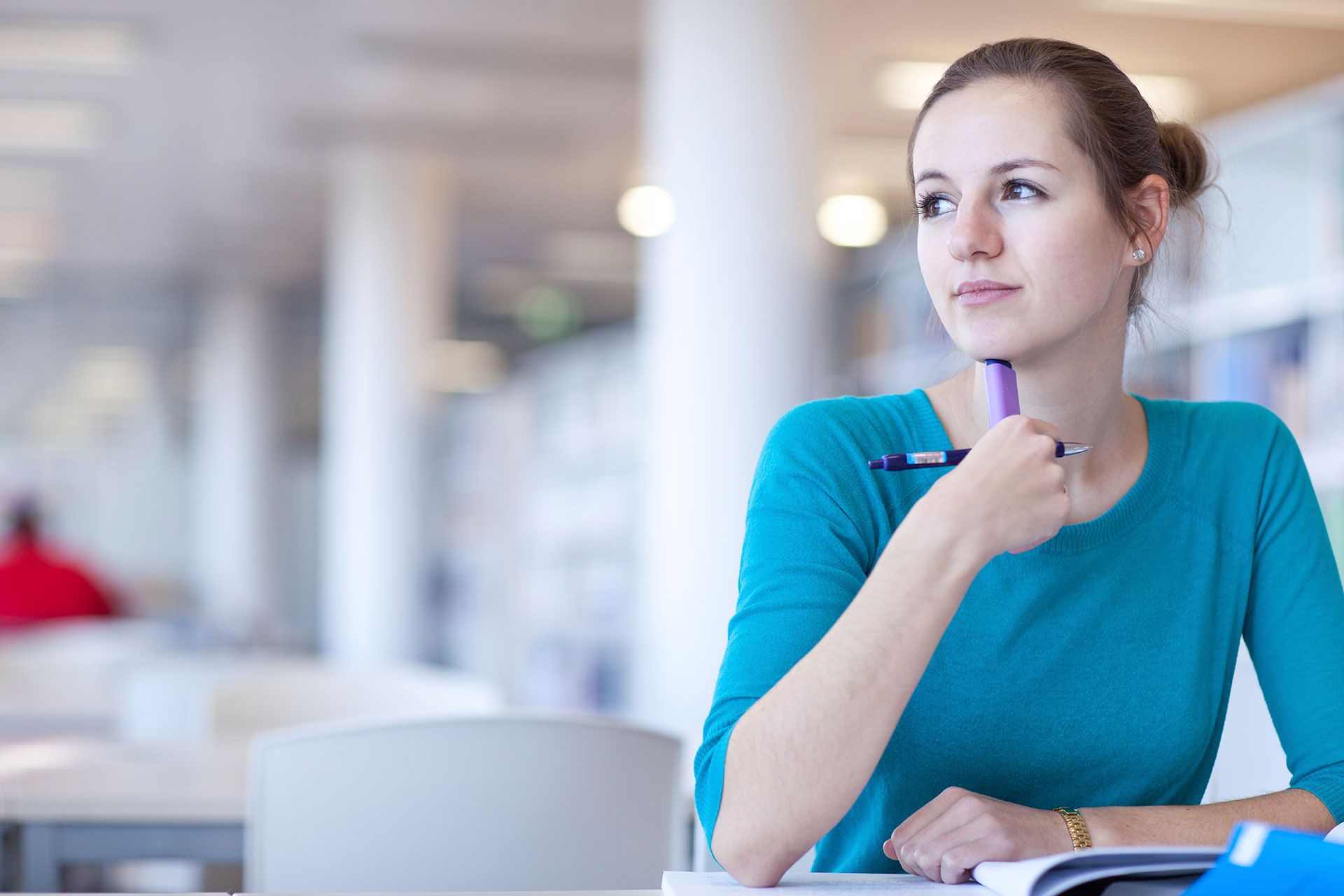 14 Ladies Waiting Room