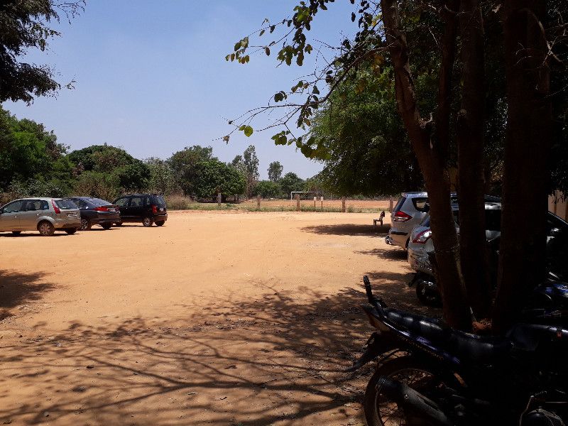 15 Parking Area 15 Parking Area
