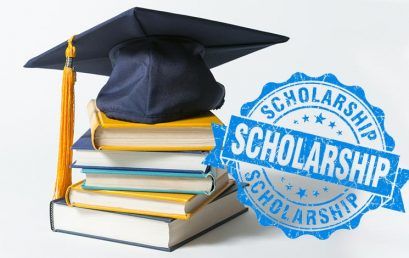 16 Scholarships & Loans