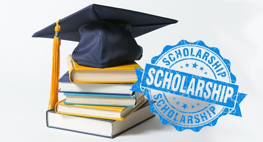 16 Scholarships & Loans