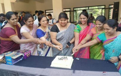 ” WOMEN’S Day” Celebration on 08/02/2022