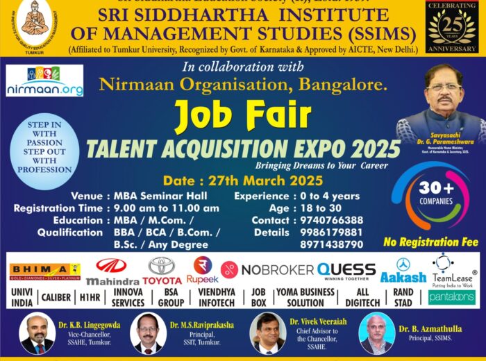 job fair 20253
