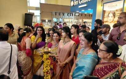 Jewellery Exhibition & show on 6th to 8th june 2025