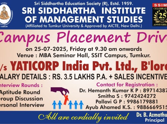 flex-campus placement