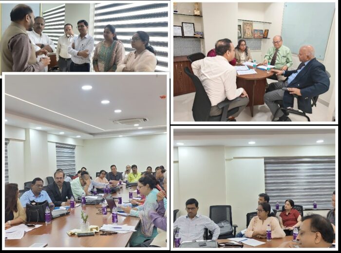AIMS workshop program