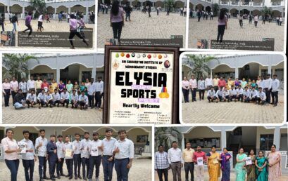 Elysia 2K25  Sports Day -1