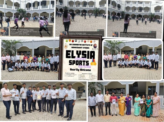 Elysia Sports Day 1