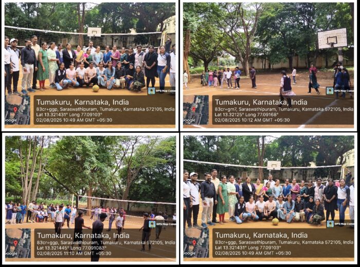 Elysia Sports Day 2