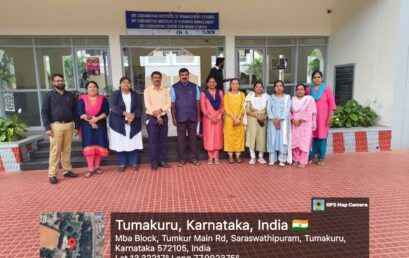 Governing Council meeting on 18/11/2025 @ SSIMS Board Room.