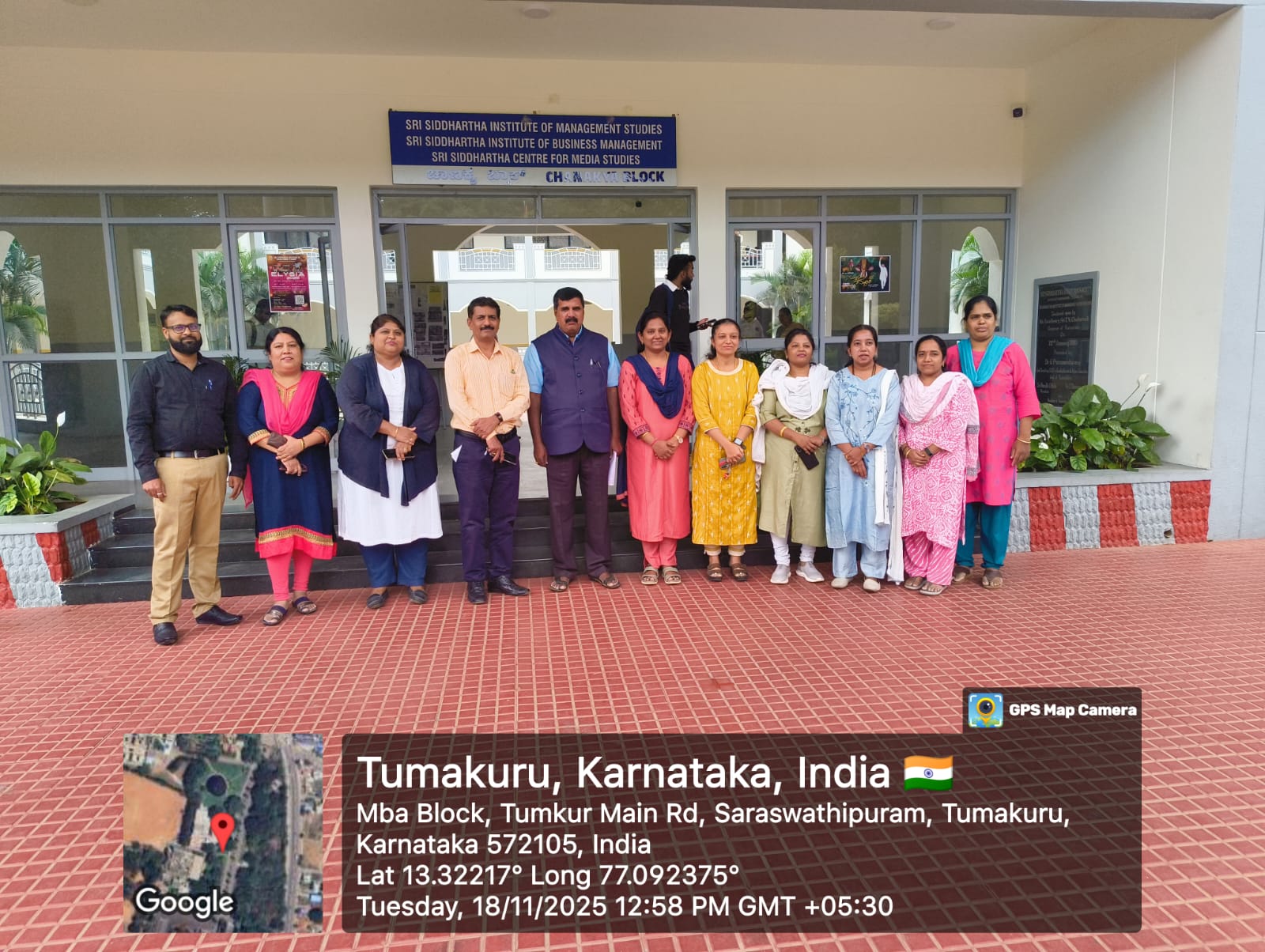 Governing Council meeting on 18/11/2025 @ SSIMS Board Room. Governing Council meeting on 18/11/2025 @ SSIMS Board Room.