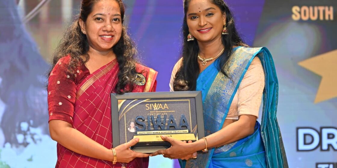 Pavithra SIWAA Pavithra SIWAA